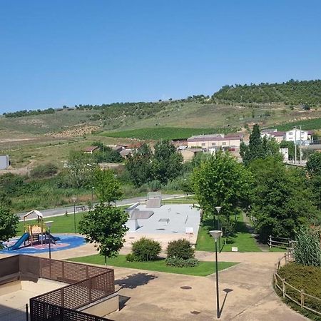 Apartamento Entrevinas En El Corazon De La Rioja Fuenmayor Dış mekan fotoğraf