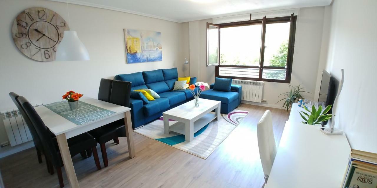 Apartamento Entrevinas En El Corazon De La Rioja Fuenmayor Dış mekan fotoğraf