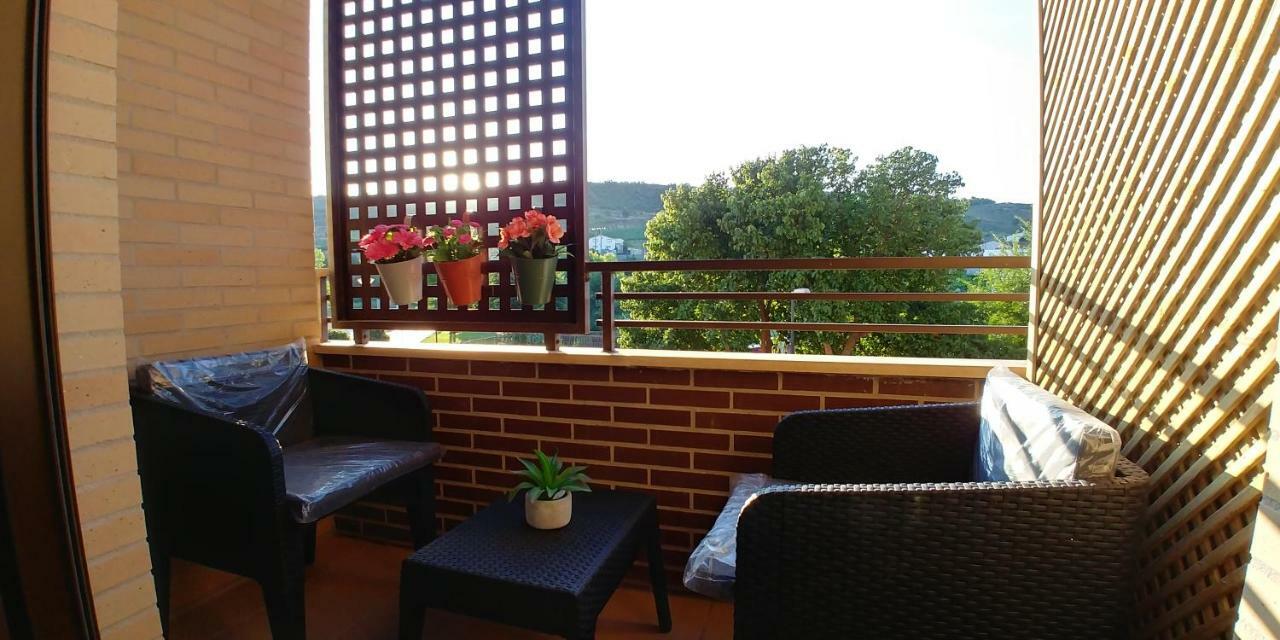 Apartamento Entrevinas En El Corazon De La Rioja Fuenmayor Dış mekan fotoğraf