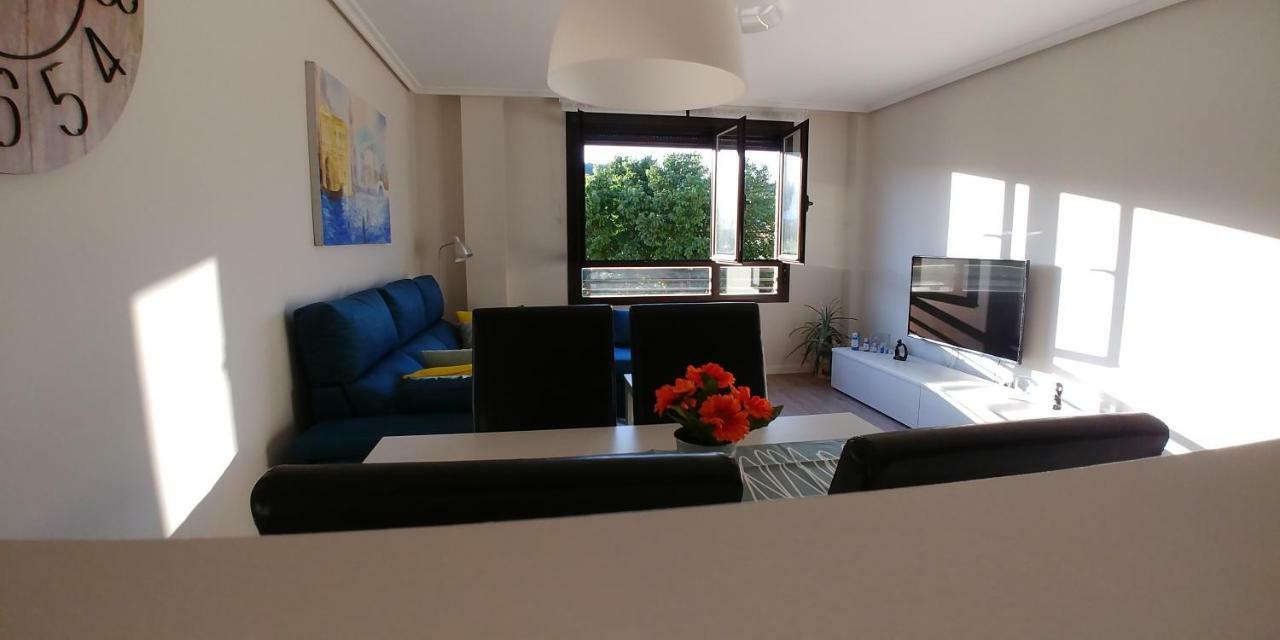 Apartamento Entrevinas En El Corazon De La Rioja Fuenmayor Dış mekan fotoğraf
