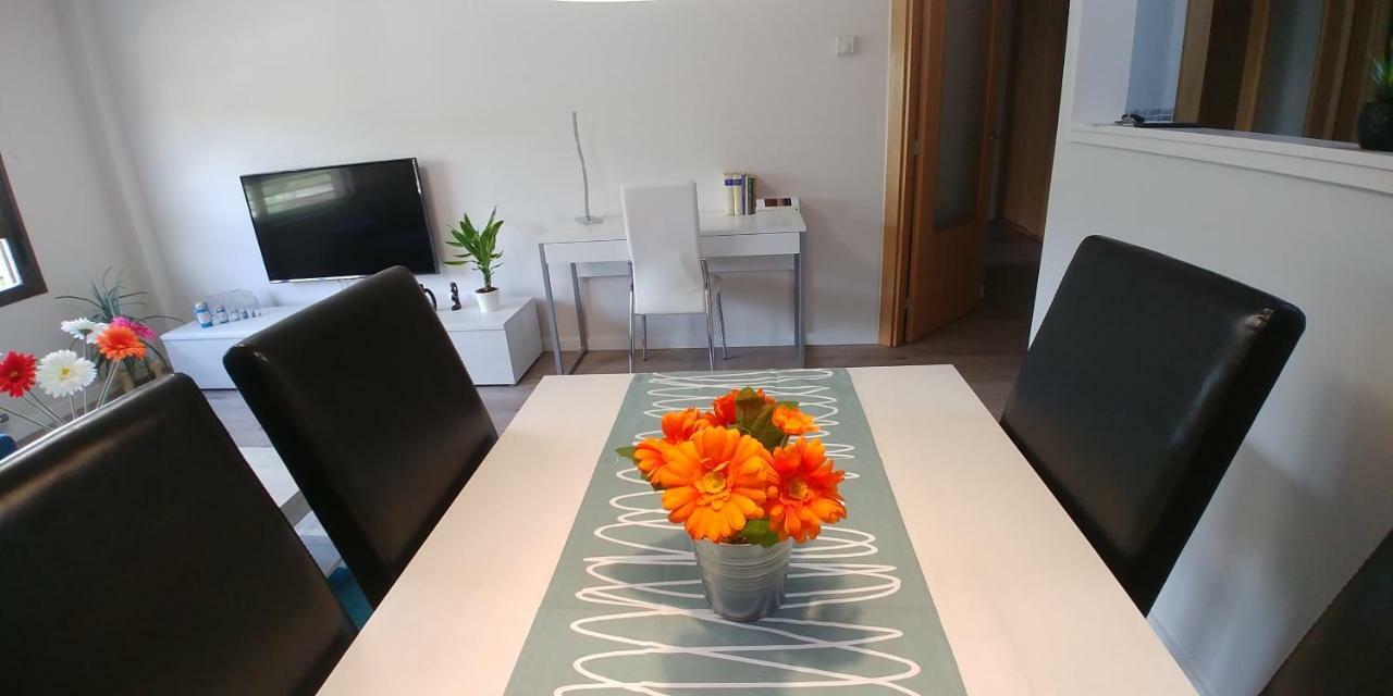 Apartamento Entrevinas En El Corazon De La Rioja Fuenmayor Dış mekan fotoğraf