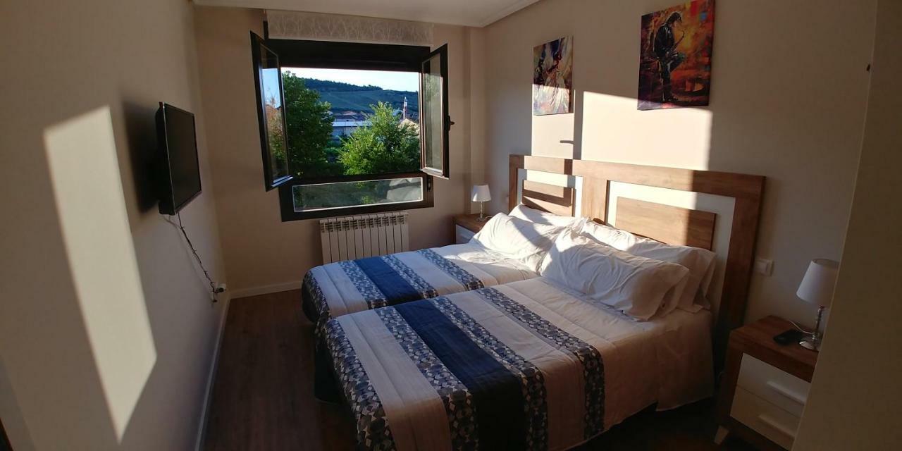 Apartamento Entrevinas En El Corazon De La Rioja Fuenmayor Dış mekan fotoğraf