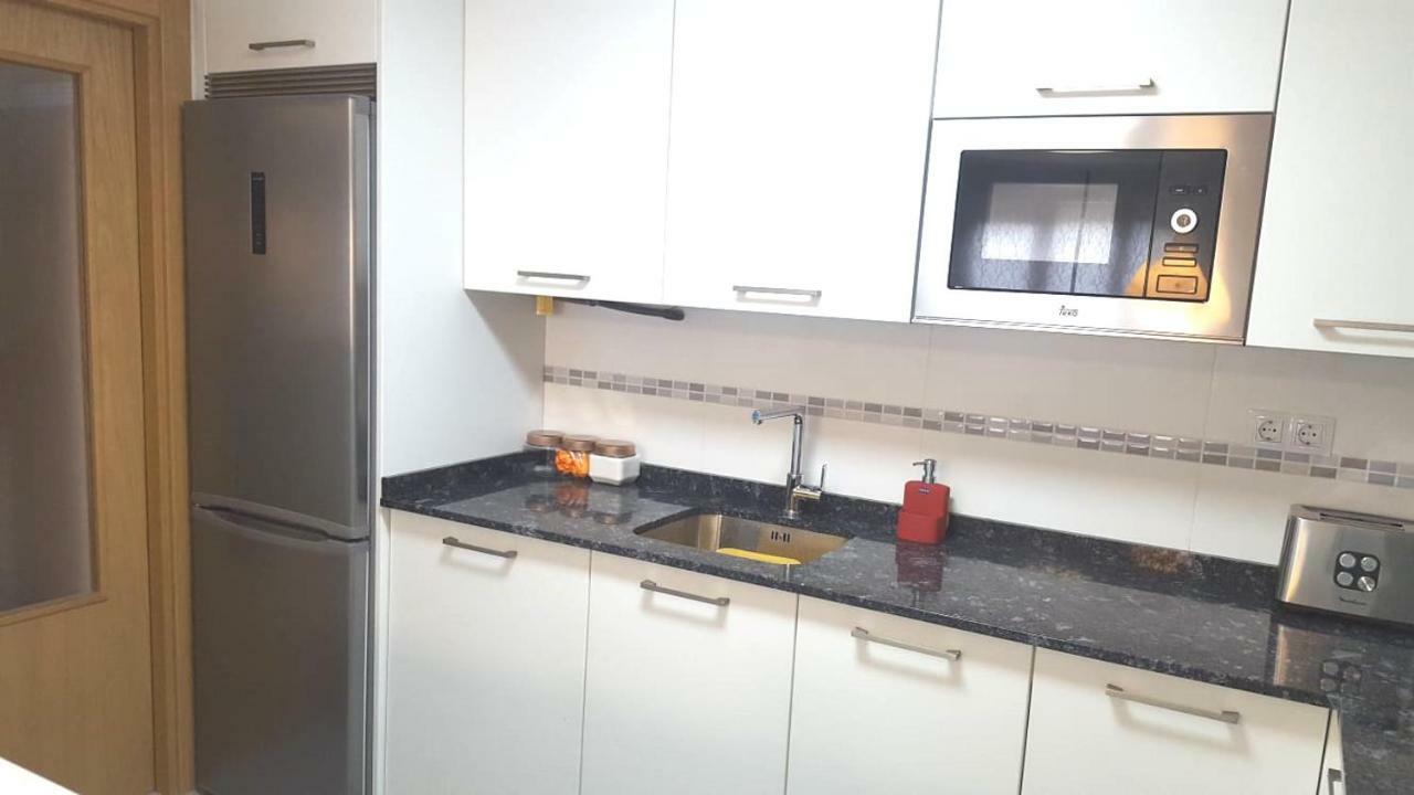 Apartamento Entrevinas En El Corazon De La Rioja Fuenmayor Dış mekan fotoğraf