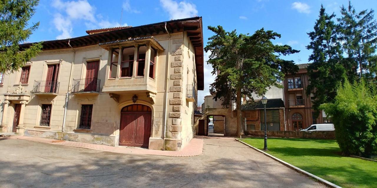 Apartamento Entrevinas En El Corazon De La Rioja Fuenmayor Dış mekan fotoğraf