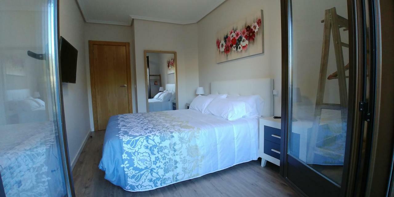 Apartamento Entrevinas En El Corazon De La Rioja Fuenmayor Dış mekan fotoğraf