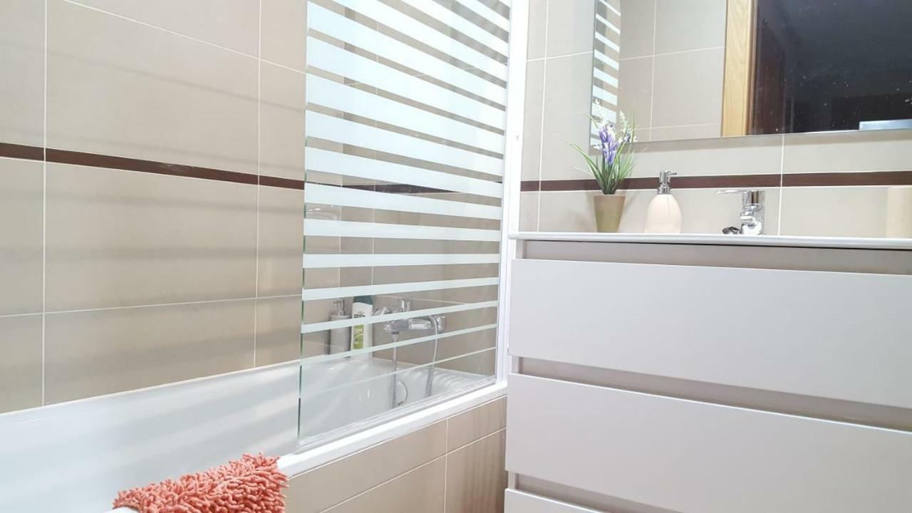 Apartamento Entrevinas En El Corazon De La Rioja Fuenmayor Dış mekan fotoğraf