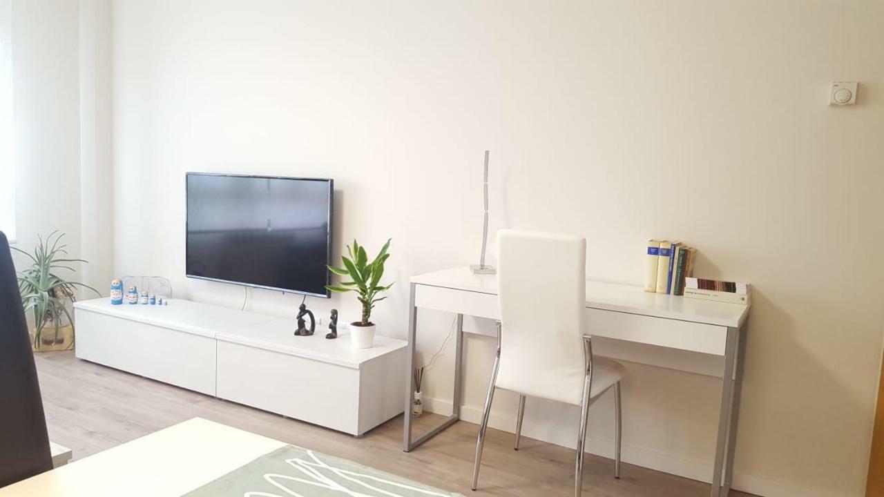 Apartamento Entrevinas En El Corazon De La Rioja Fuenmayor Dış mekan fotoğraf