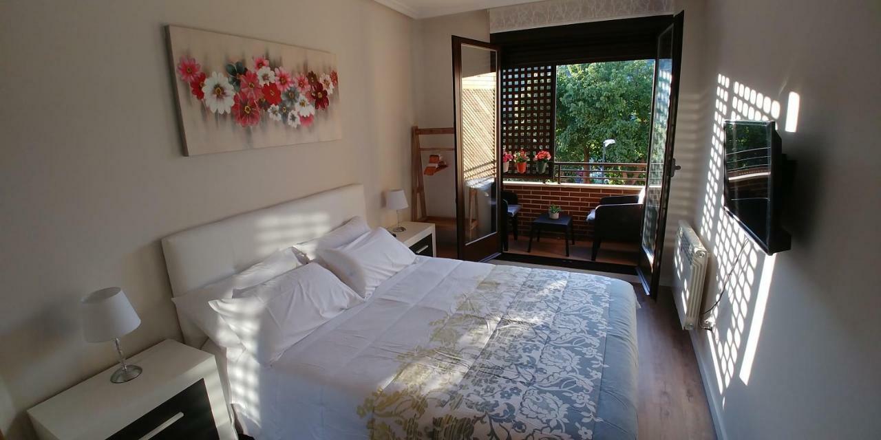 Apartamento Entrevinas En El Corazon De La Rioja Fuenmayor Dış mekan fotoğraf